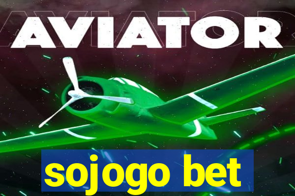 sojogo bet